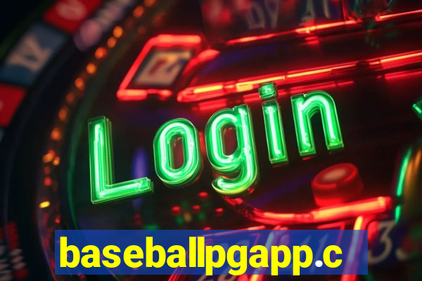 baseballpgapp.com