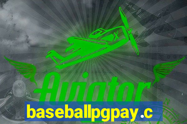 baseballpgpay.com