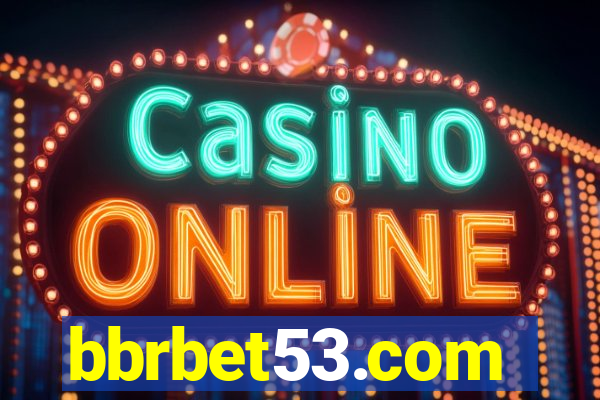 bbrbet53.com