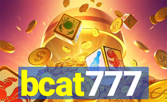 bcat777