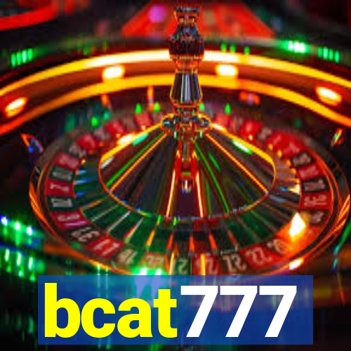 bcat777