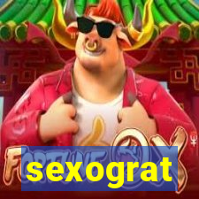 sexograt