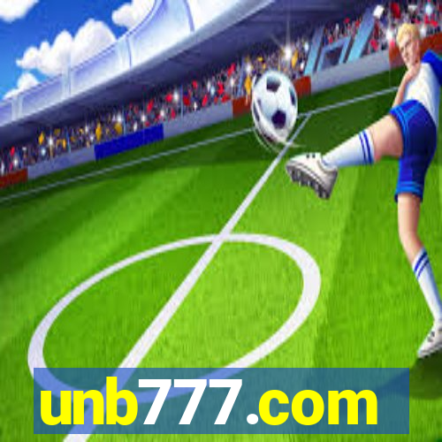 unb777.com