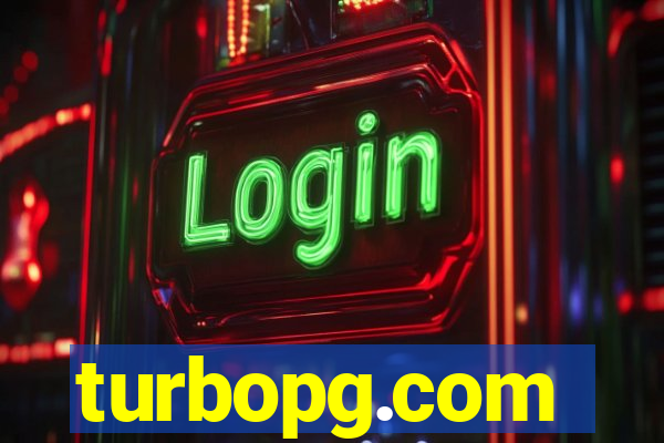 turbopg.com