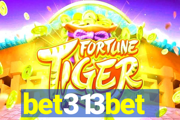 bet313bet