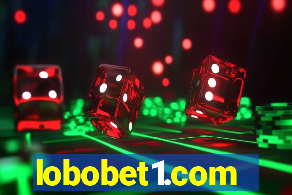 lobobet1.com