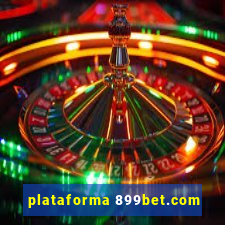 plataforma 899bet.com