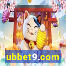 ubbet9.com