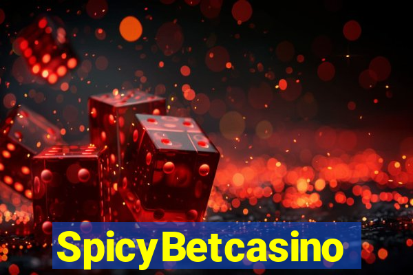 SpicyBetcasino