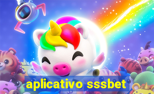 aplicativo sssbet