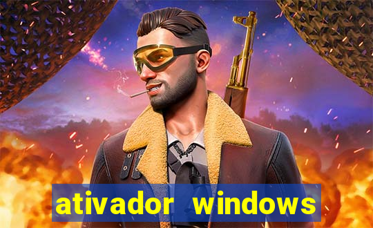 ativador windows loader 7