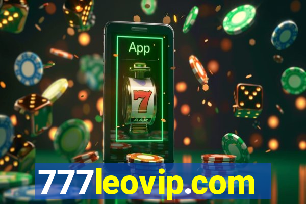 777leovip.com