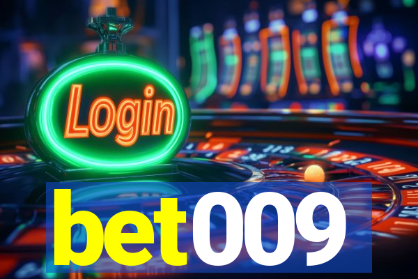 bet009