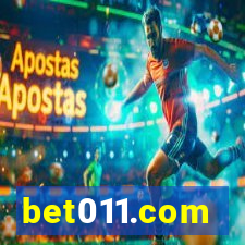 bet011.com