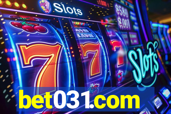 bet031.com