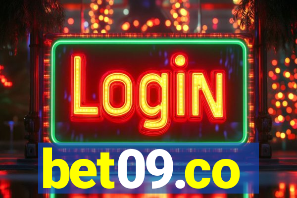 bet09.co