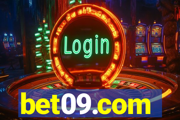 bet09.com