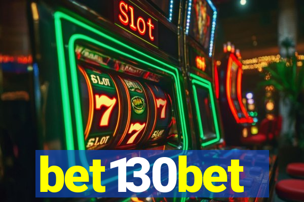 bet130bet