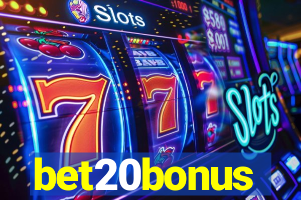 bet20bonus