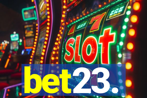 bet23.