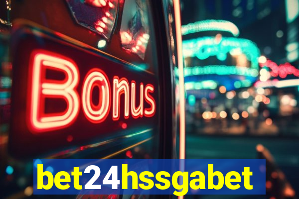 bet24hssgabet