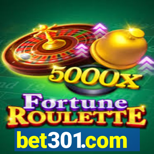 bet301.com