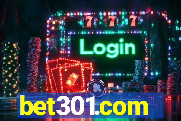 bet301.com