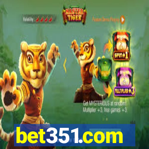 bet351.com