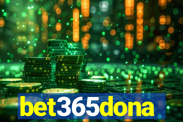 bet365dona