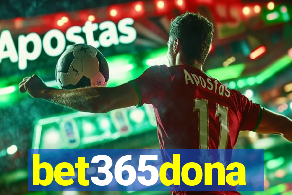 bet365dona