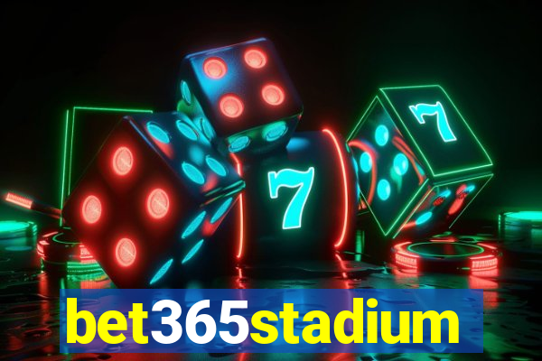 bet365stadium