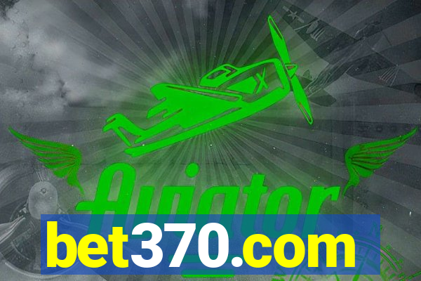 bet370.com