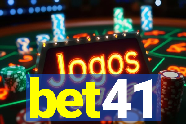 bet41