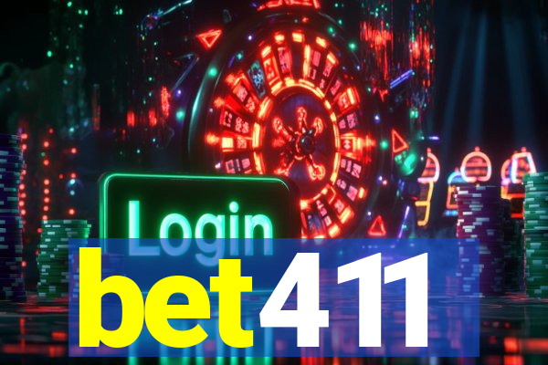 bet411