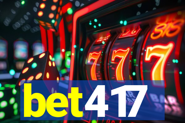 bet417