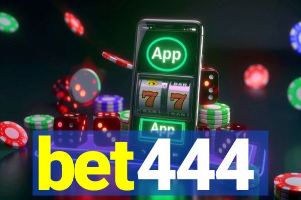 bet444