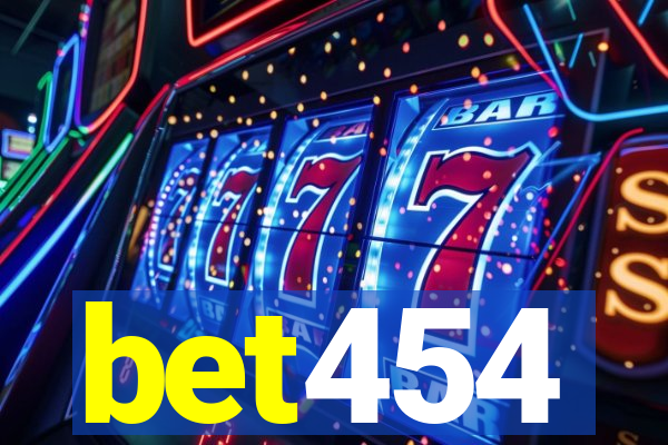 bet454