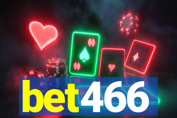 bet466