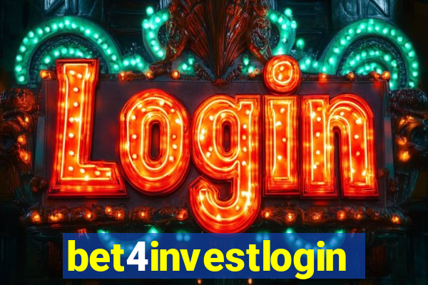 bet4investlogin