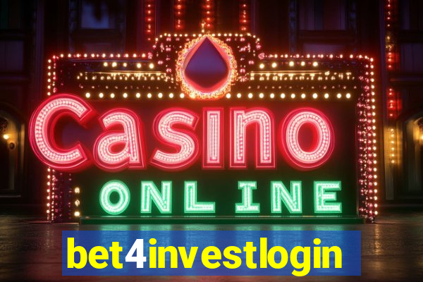 bet4investlogin