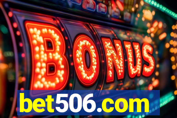 bet506.com