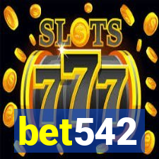 bet542