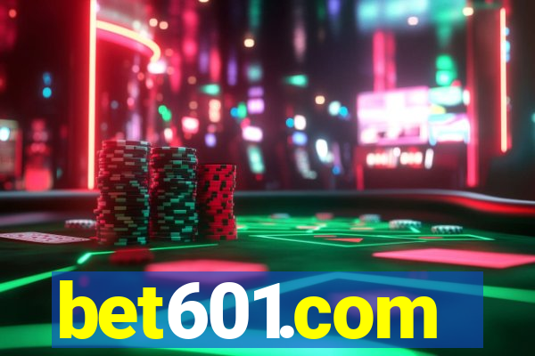 bet601.com