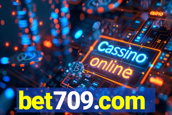 bet709.com