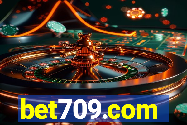 bet709.com