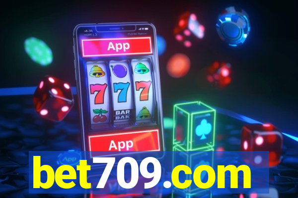 bet709.com