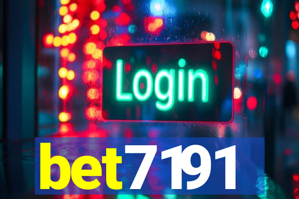 bet7191