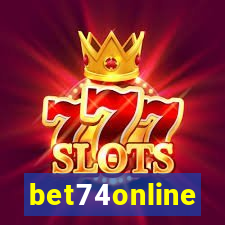 bet74online