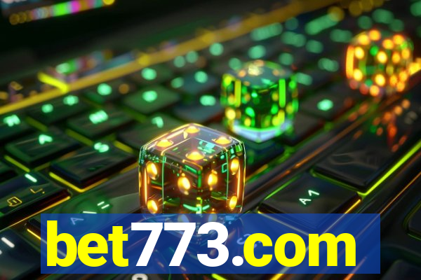 bet773.com