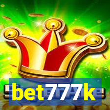 bet777k